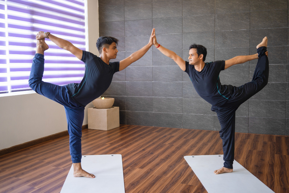 200 Hour Yoga Teacher Training
