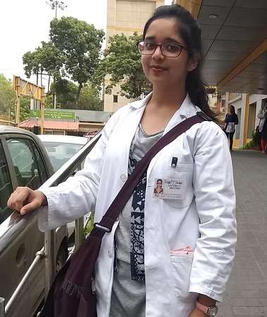 Enoo Srivastava