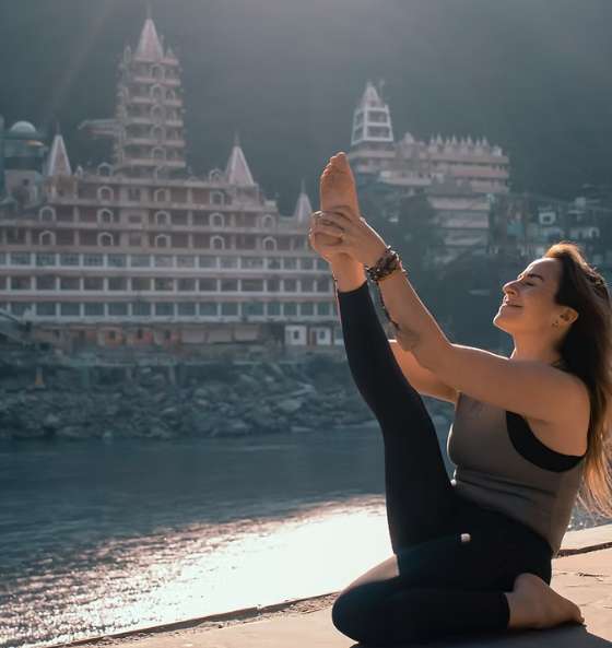 Online Yoga Classes